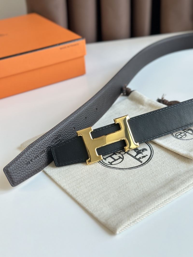 Hermes Belts